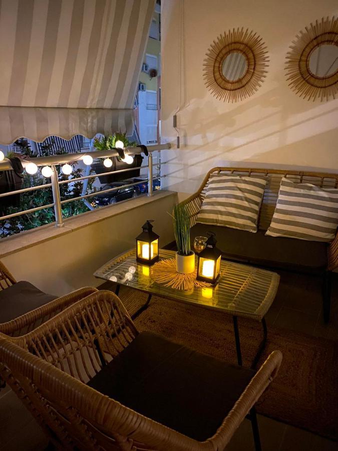 Qerret Boutique Studio Apartment Golem  Luaran gambar