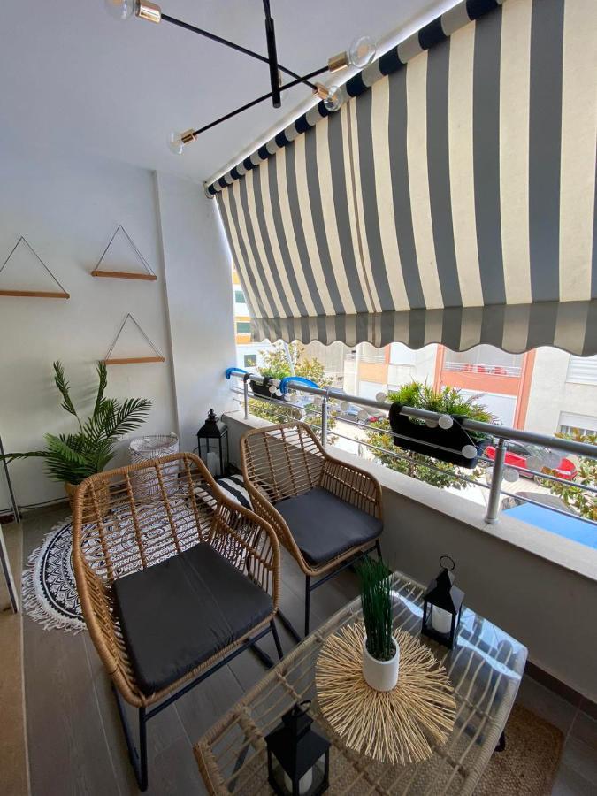Qerret Boutique Studio Apartment Golem  Luaran gambar