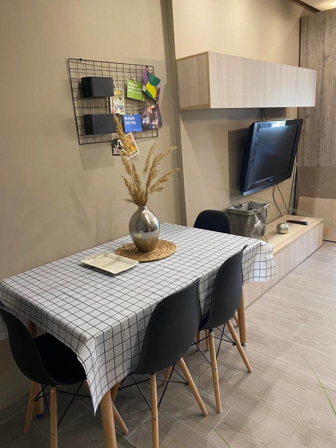 Qerret Boutique Studio Apartment Golem  Luaran gambar