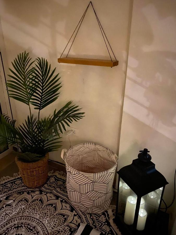 Qerret Boutique Studio Apartment Golem  Luaran gambar
